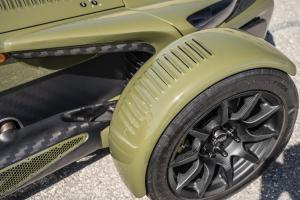 Donkervoort D8 GTO-JD70 2020 года 